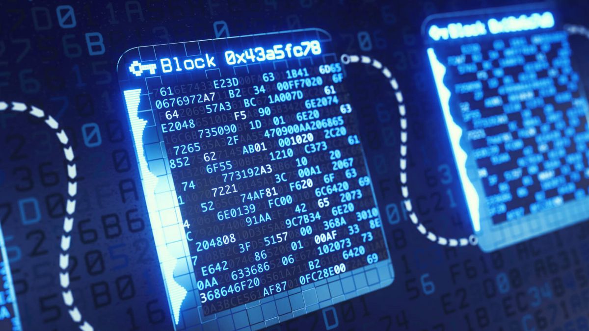 Curso de Blockchain, Fintech y Finanzas Digitales