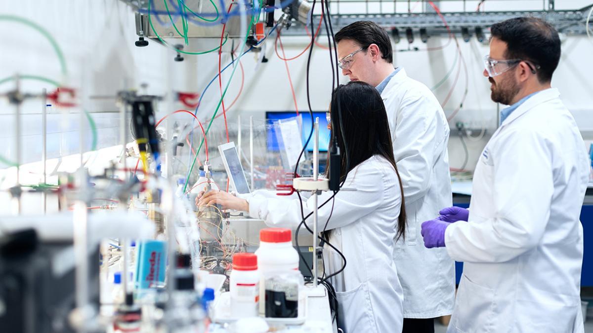 Máster Universitario en Bioinformática