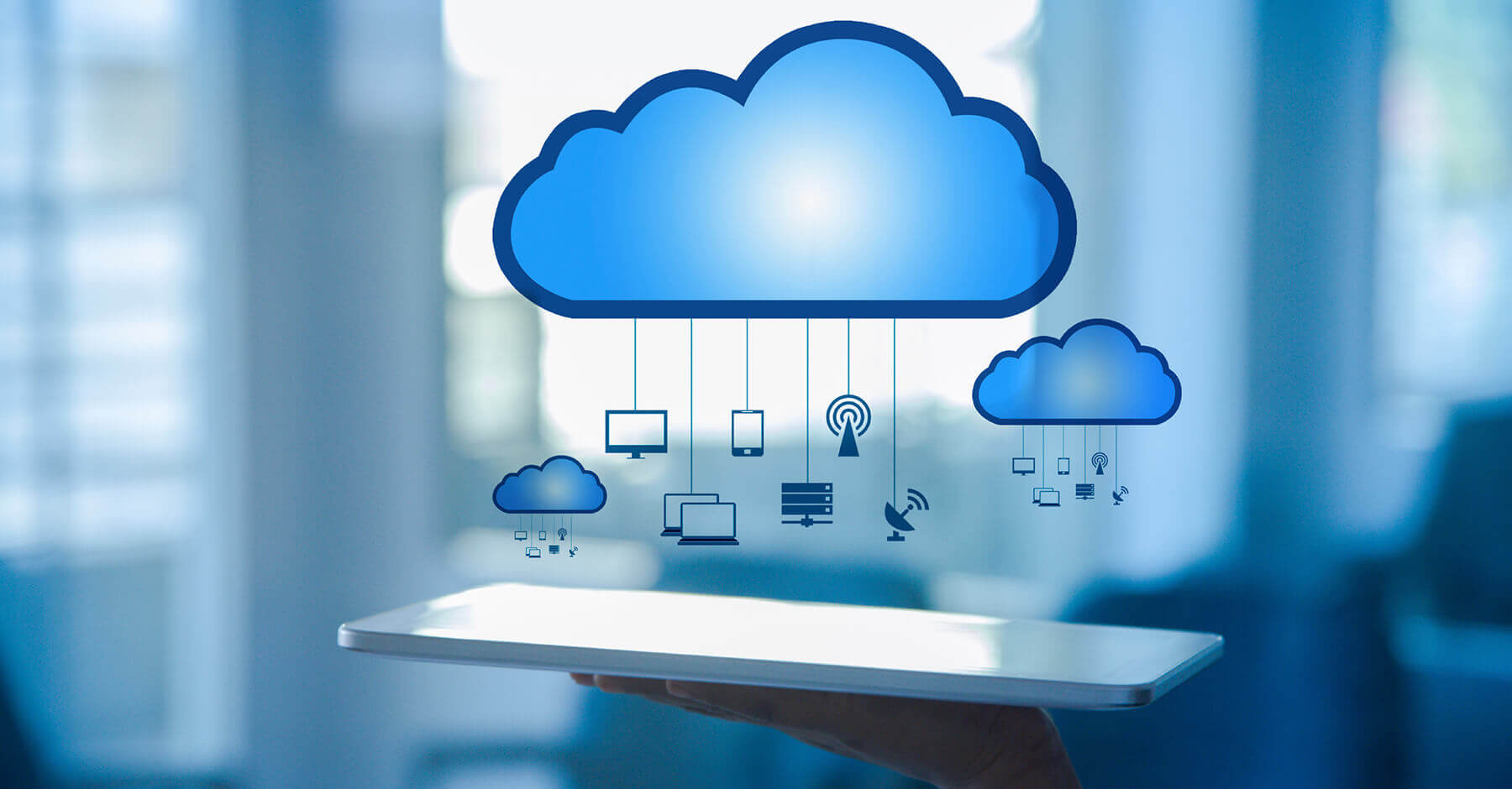 Tecnología empresarial en Argentina: software “cloud” para pymes que debes conocer
